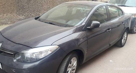 Voiture de location