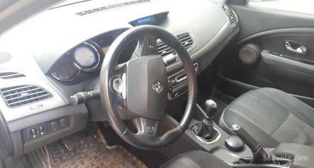 Voiture de location