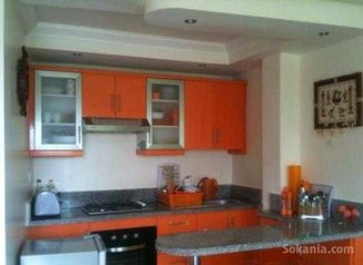 Appartement à sidi rahal dans une citée superbe