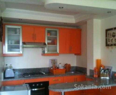 appartement à sidi rahal dans une citée superbe