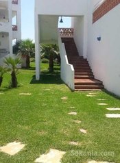 Appartement à sidi rahal dans une citée superbe