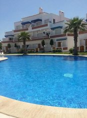Appartement à sidi rahal dans une citée superbe
