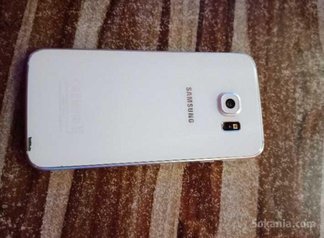 Samsung Galaxy S6
