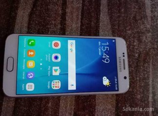 Samsung Galaxy S6
