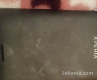 Sony Xperia J St26t