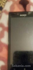 Sony Xperia J St26t