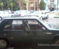 Renault super 5 modele 1994