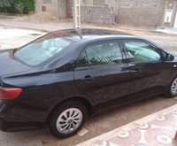 TOYOTA Corolla millenium Diesel