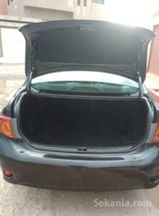 TOYOTA Corolla millenium Diesel