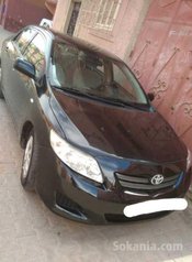 TOYOTA Corolla millenium Diesel