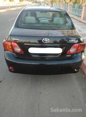 TOYOTA Corolla millenium Diesel