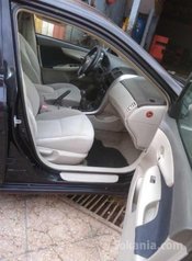 TOYOTA Corolla millenium Diesel