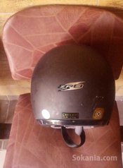 Casque HJC