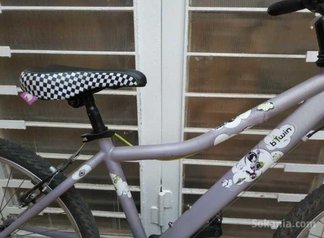 Vélo b'Twin