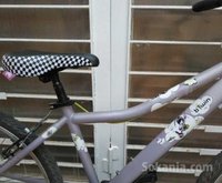 Vélo b'Twin