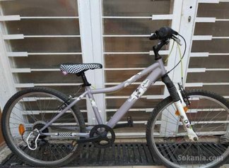 Vélo b'Twin