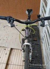 Vélo b'Twin
