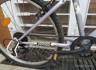 Vélo b'Twin