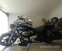 Yamaha star