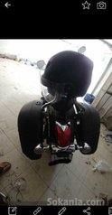 Yamaha star