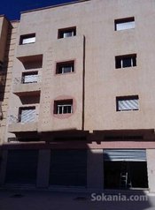 Vente r+3 plus local commercial