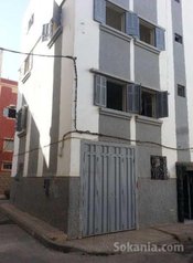 Maison à Casablanca hay hassabi