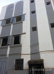 Maison à Casablanca hay hassabi