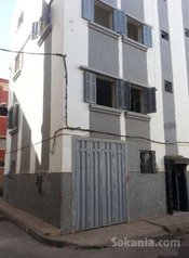 Maison à Casablanca hay hassabi