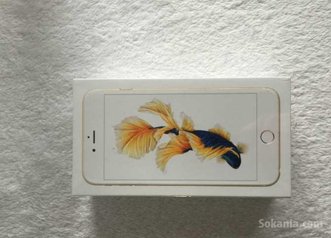 Iphone 6s Plus Officiel - NEUF - GARANTIE 2 ANS