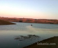 Terrain de 1,73 hectares près de rabat
