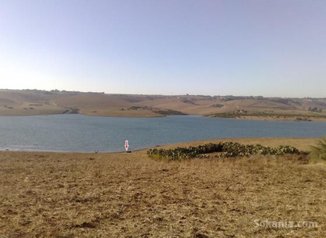 Terrain de 1,73 hectares près de rabat