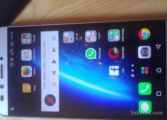 Infinix Note 3 Pro