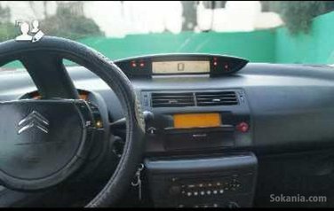 Citroen C4 1.6 HDI