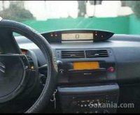 Citroen C4 1.6 HDI