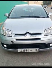 Citroen C4 1.6 HDI