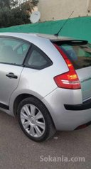 Citroen C4 1.6 HDI