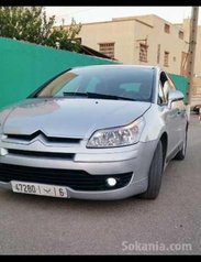 Citroen C4 1.6 HDI