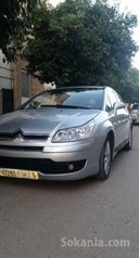 Citroen C4 1.6 HDI