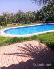 Ferme à benslimane 2ha 50a