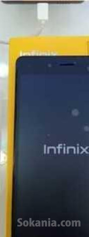 INFINIX HOT 4