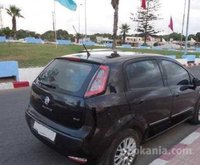 Fiat Punto diesel