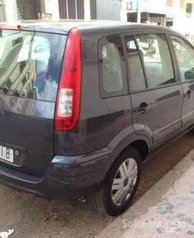 Ford Fusion Diesel bon état