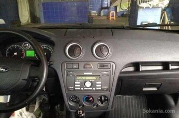 Ford Fusion Diesel bon état