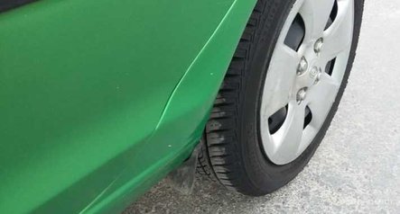 Kia picanto essence