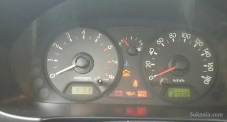 Kia picanto essence