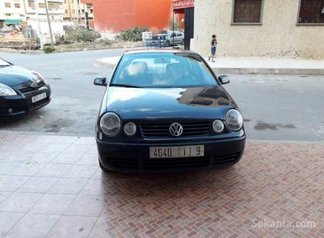 Polo sdi