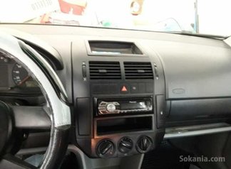 Polo sdi