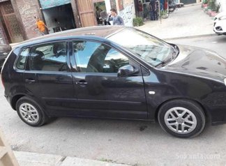 Polo sdi