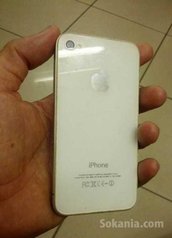 Iphone 4