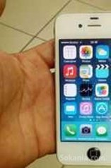Iphone 4